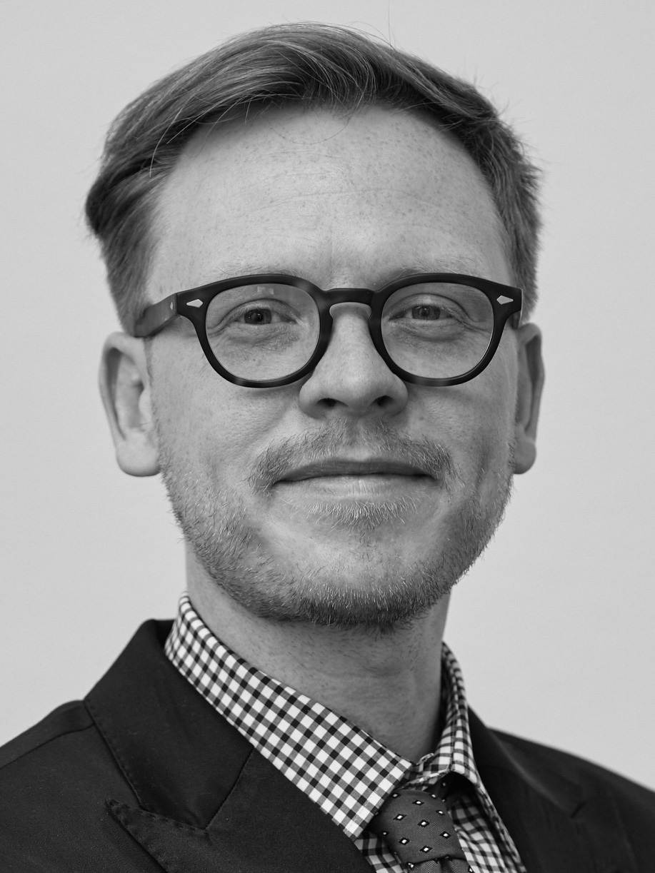 Markus Gabriel